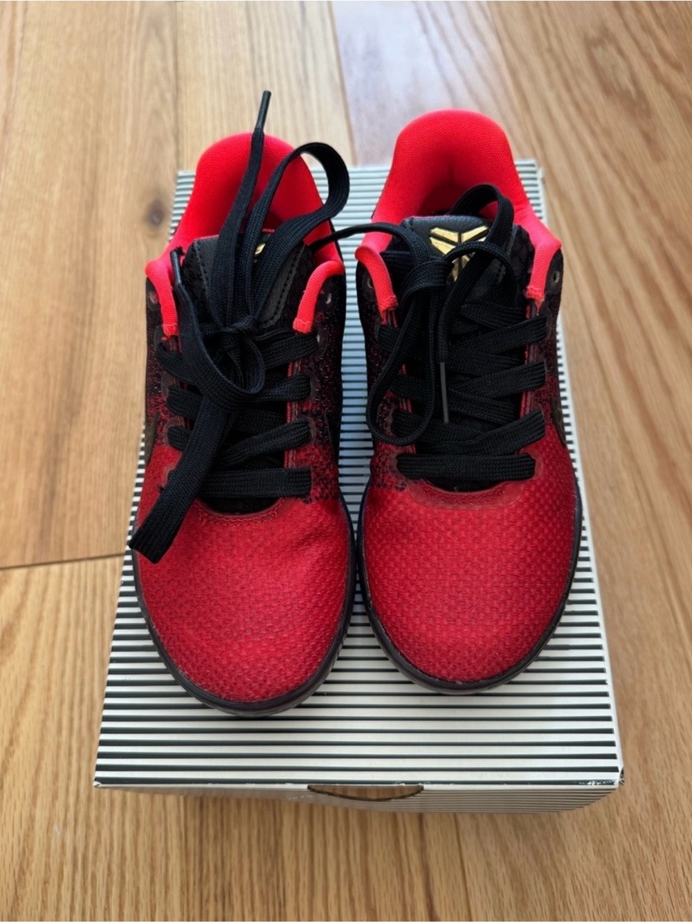 Kobe Bryant XI (PS) 13C shoes